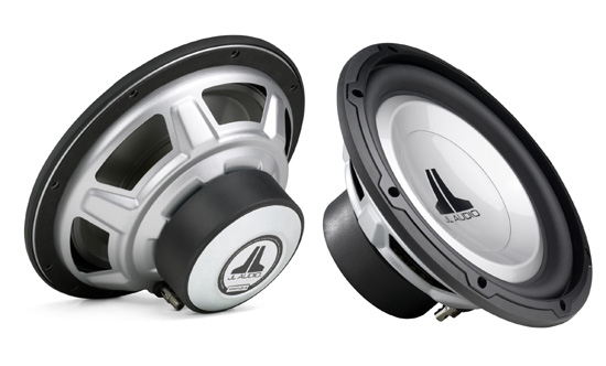   JL Audio 10W1v2-4